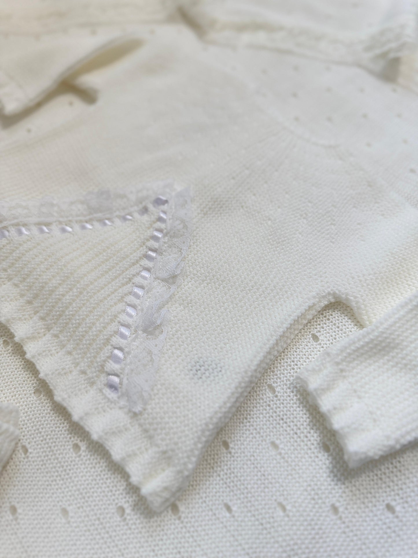 Paris Set - White