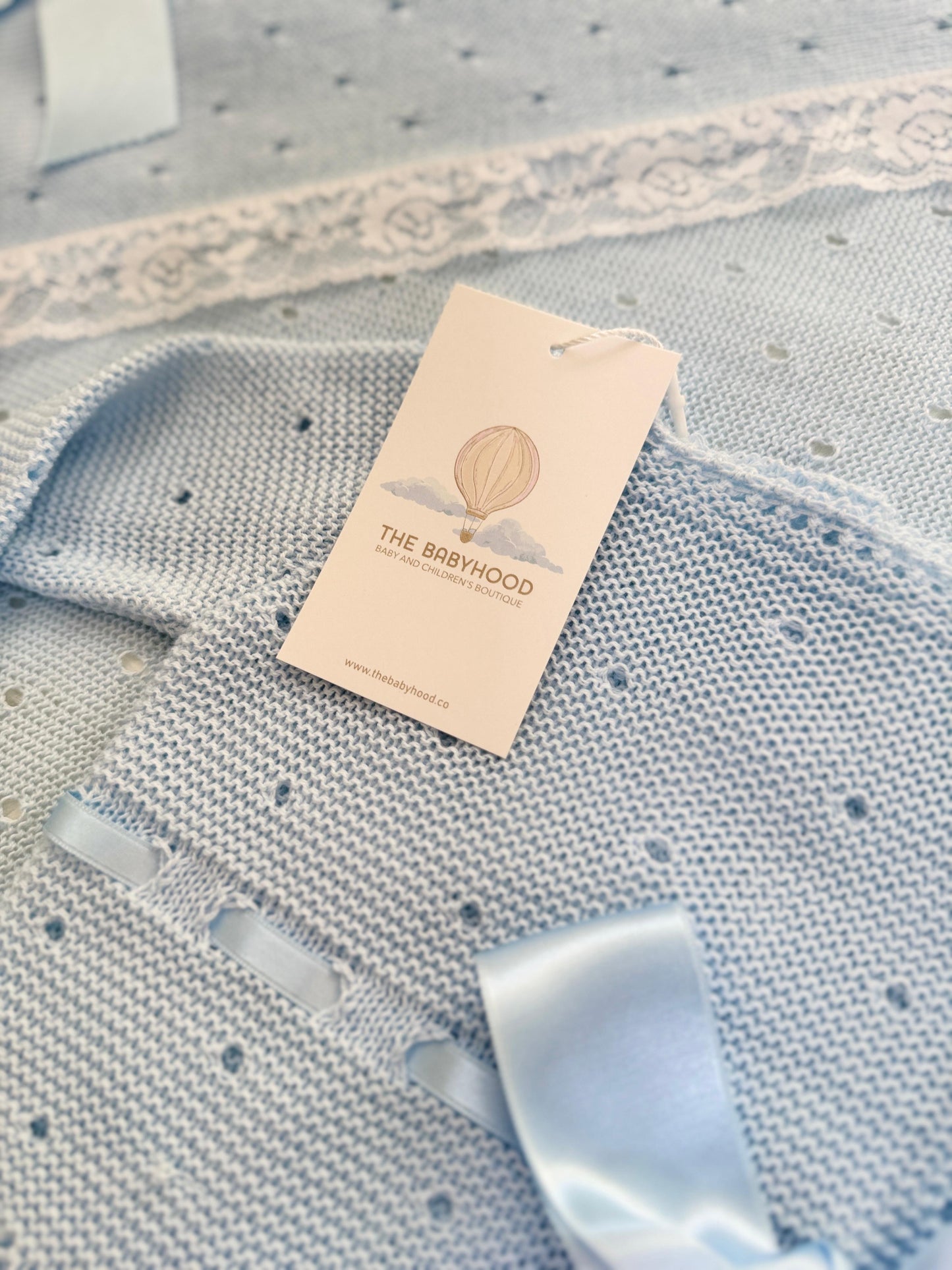 Elay Set - Blue