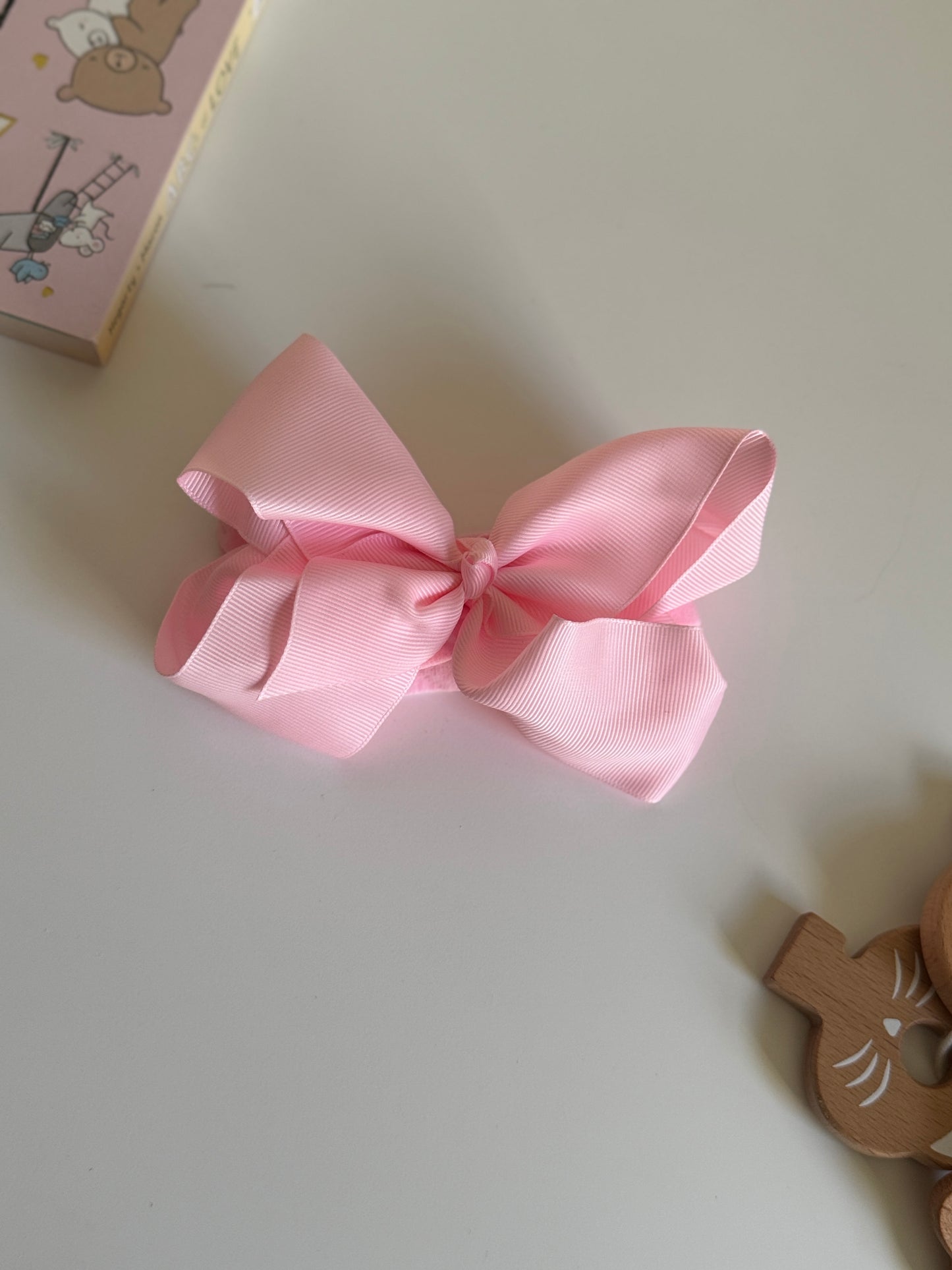 Barbie Pink - Bow