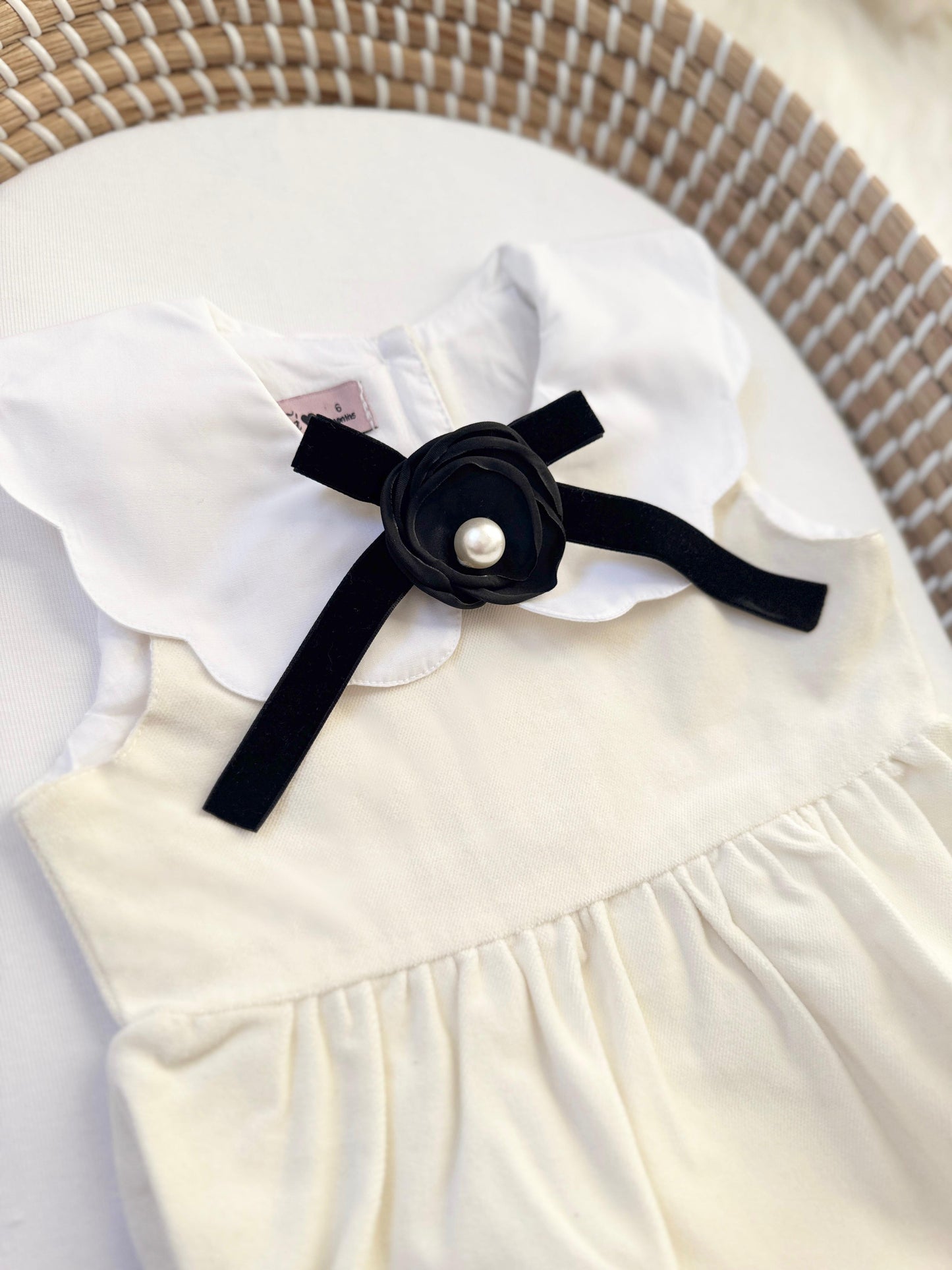 Ariella Romper