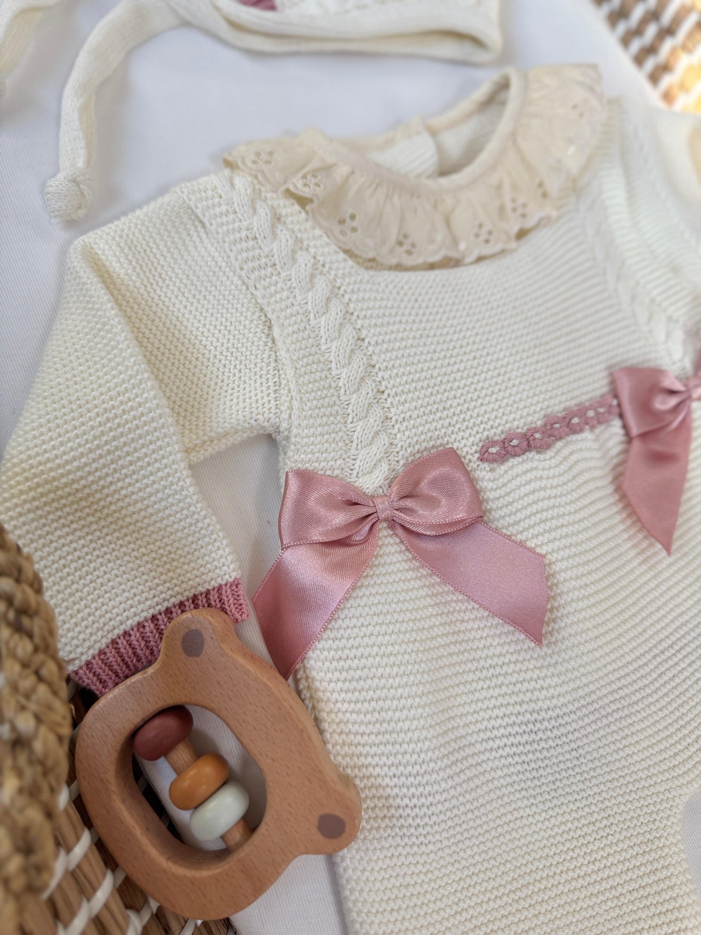 Ivy Overall