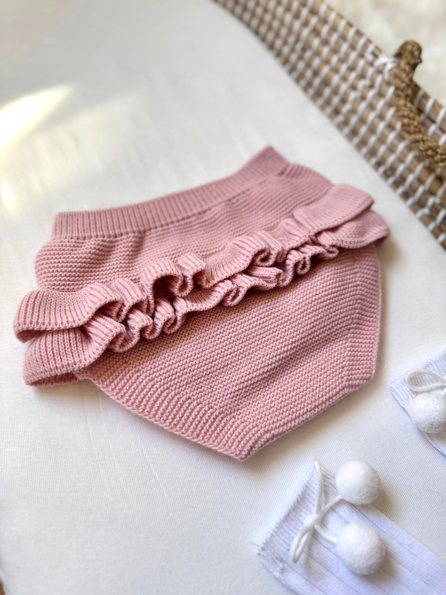 Vera Set - Pink