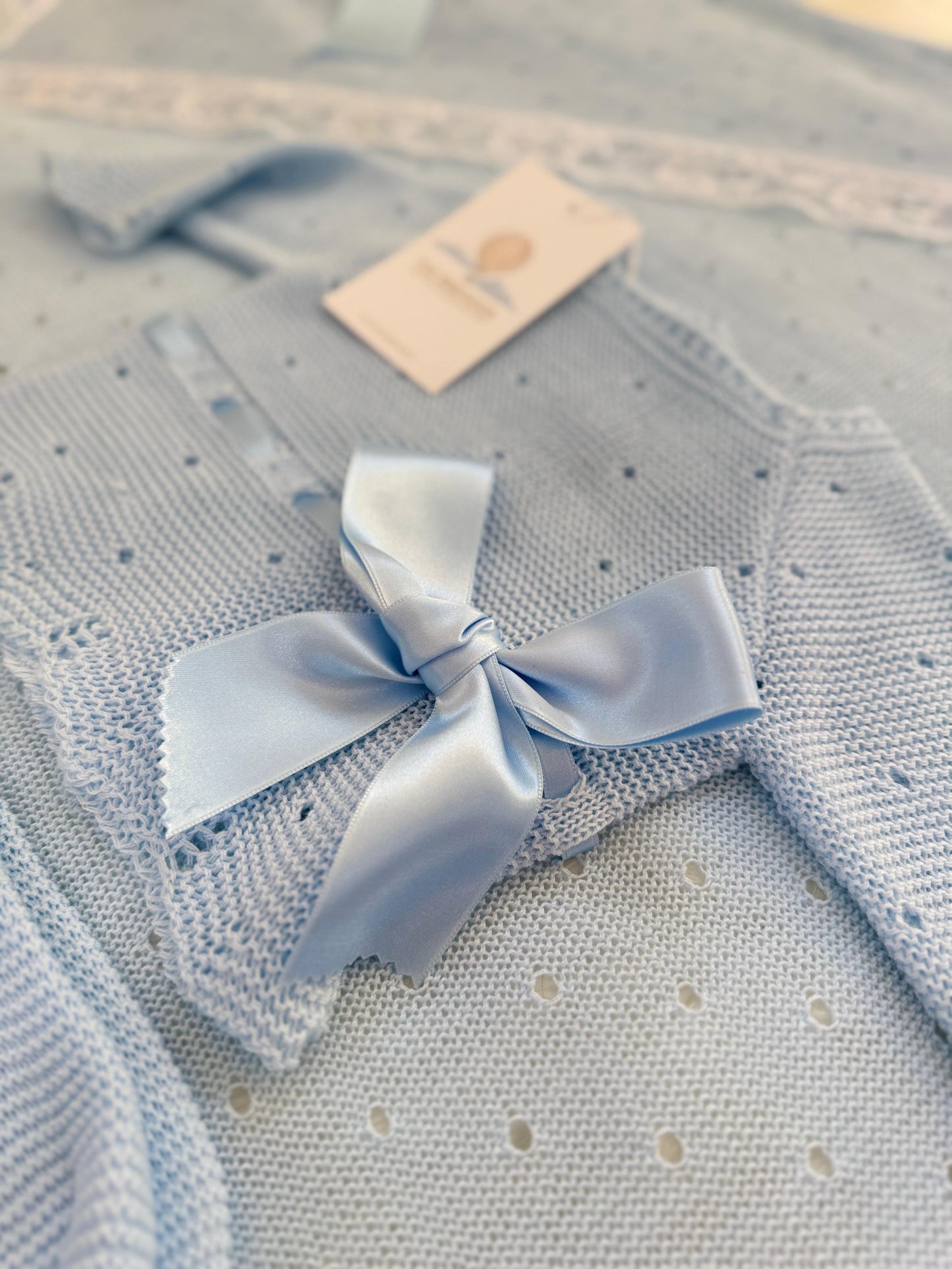 Elay Set - Blue