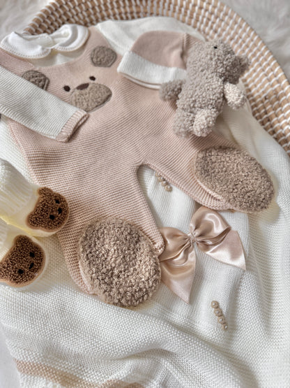 Noah Overall - Beige