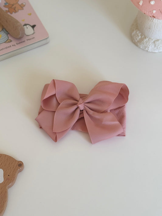 Orchid - Bow