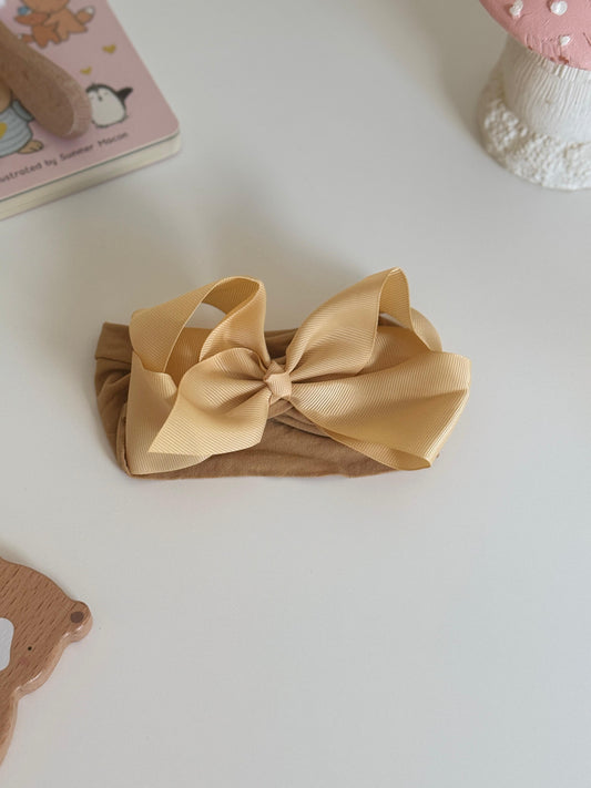 Mustard - Bow