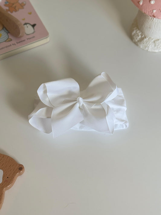 Snow White - Bow