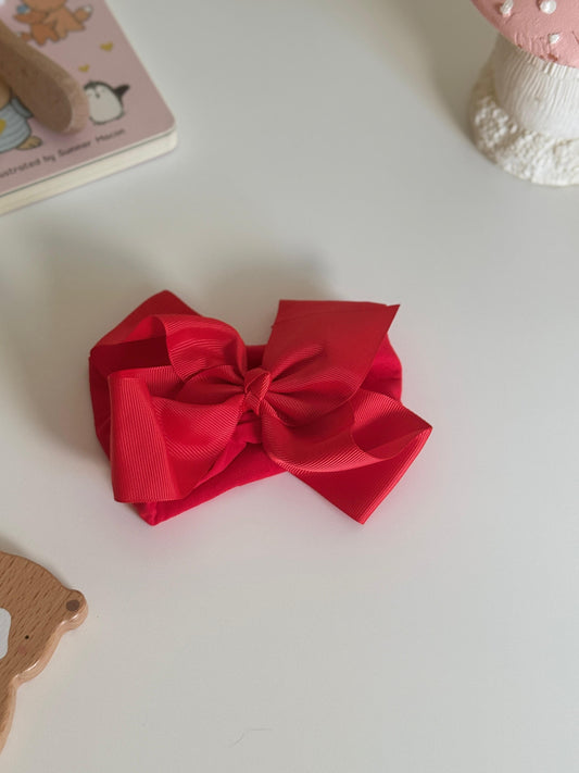 Christmas - Bow