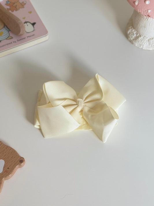 Ivory - Bow