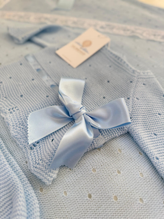 Elay Set - Blue