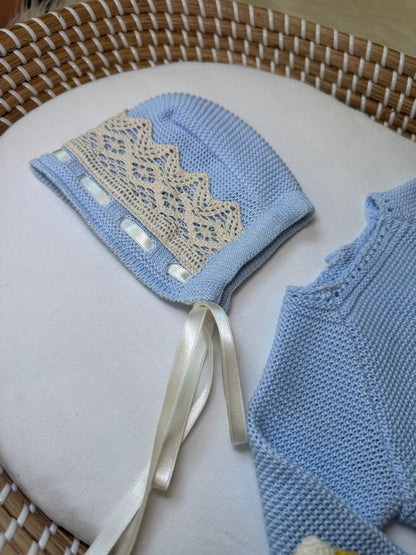 Oliver Set - Blue